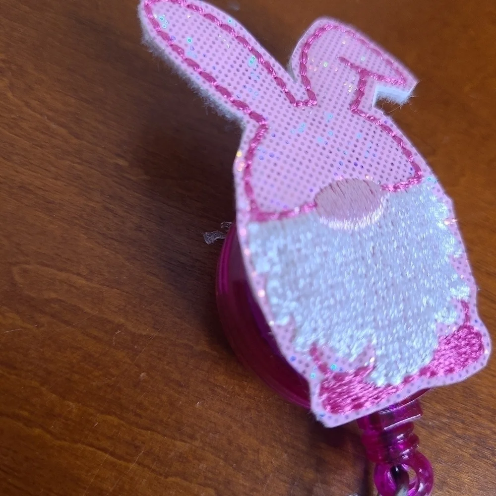None retractable handmade